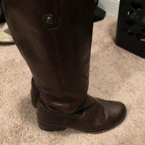 Frye boots